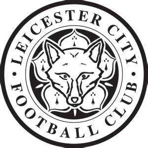 Leicester City Football Club Logo Download png