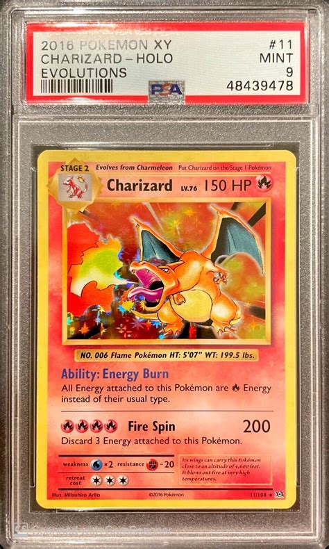 になる ヤフオク! - 2016 Pokemon XY Evolutions 112/108 Secret Rar... ルはできま