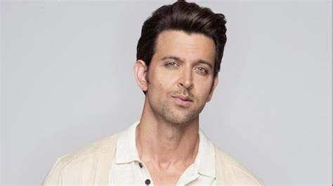 Hrithik Roshan - Hindustan Times