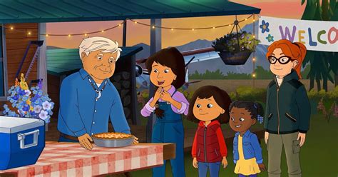 Pbs Kids Molly Of Denali Highlights Culture Of Alaska Natives | Images and Photos finder