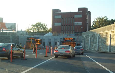 Brooklyn–Battery Tunnel | Wiki | Everipedia