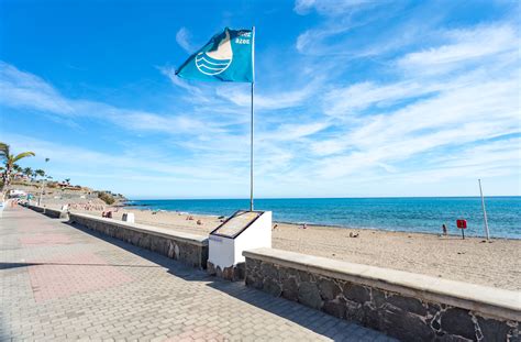 Meloneras Beach (Gran Canaria)