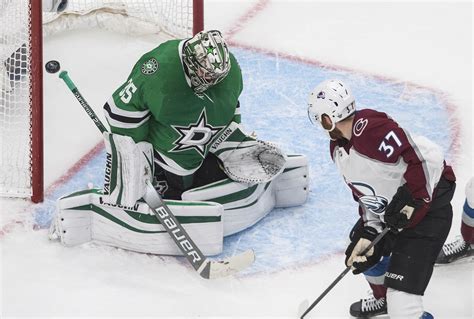 Dallas Stars vs. Colorado Avalanche FREE LIVE STREAM (9/4/20): Watch ...