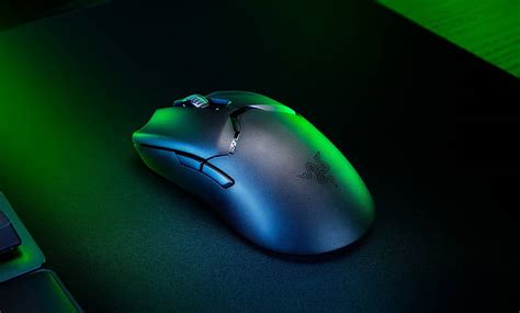 Razer Launches Ridiculously Light Viper V2 Pro