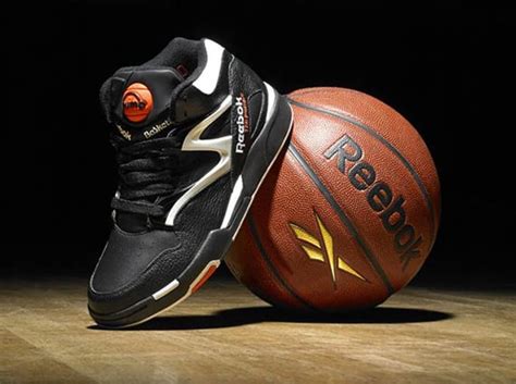 Reebok Pump Omni Lite OG Re-release- SneakerFiles