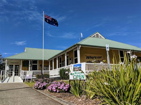 Batemans Bay Heritage Museum | NSW Holidays & Accommodation, Things to Do, Attractions and Events