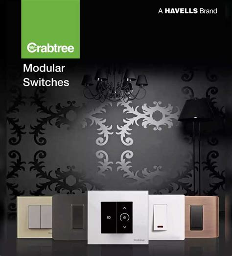 Best Modular Switches Brands in India for Electric Switch Boards