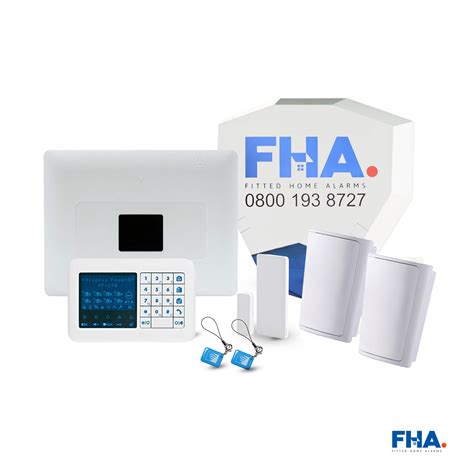 Expert Reviews on Visonic Alarms – FHA Security Blog