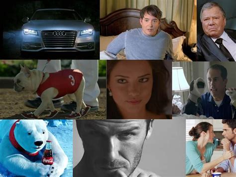 Super Bowl commercials 2012: Watch them here - nj.com