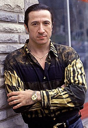 Furio Giunta | Sopranos poster, Sopranos, Tony soprano