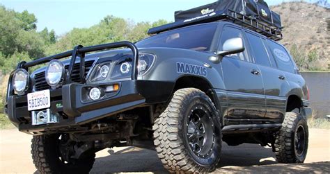 Extreme Landcruiser - Offroad and Custom Landcruiser Shop in Southern California | Land cruiser ...