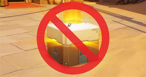 The Netherlands Has Banned Loot Boxes With A Maximum Fine Of €5 Million For Non-Compliance With ...