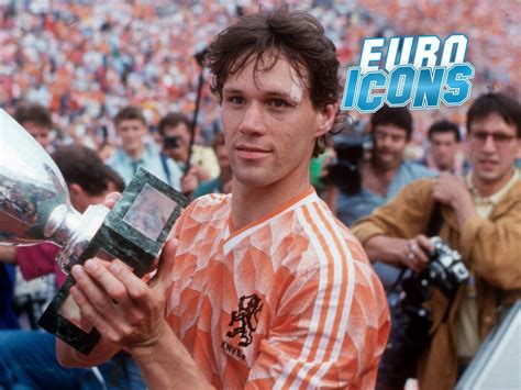 Závislost Zámek grilování marco van basten goal 1988 dalekohled tanker Prošel