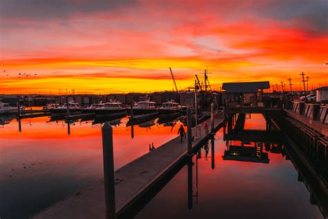 Port of Everett Marina in Everett, WA, United States - Marina Reviews ...