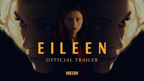 EILEEN - Official Trailer - YouTube