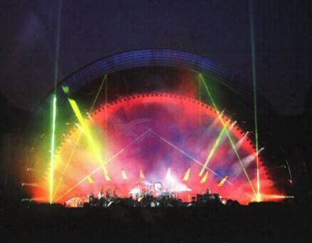 Pink Floyd Pulse Concert