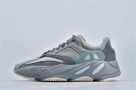 adidas Yeezy Boost 700 Teal Blue FW2499 - FavSole.com