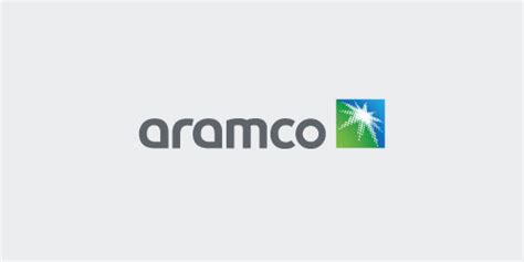 Logo-Download - Aramco