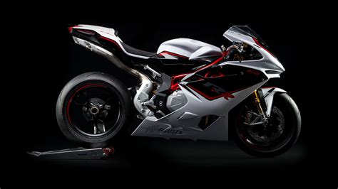 2016 - 2018 MV Agusta F4 RR | Top Speed