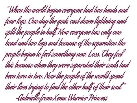 Xena Warrior Princess Quotes. QuotesGram