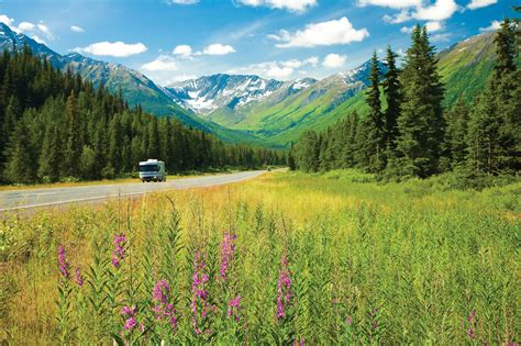 Plan Your Trip | Travel Alaska