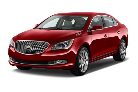 2014 Buick Lacrosse Premium - www.inf-inet.com