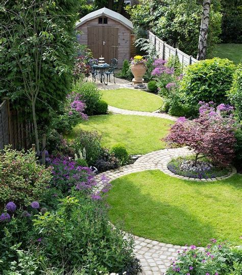 Beautiful Garden Design Ideas – decorafit.com