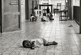 Orphanage | Children in africa