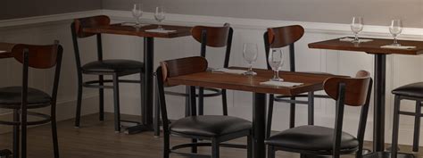 Commercial Kitchen Tables And Chairs – Things In The Kitchen