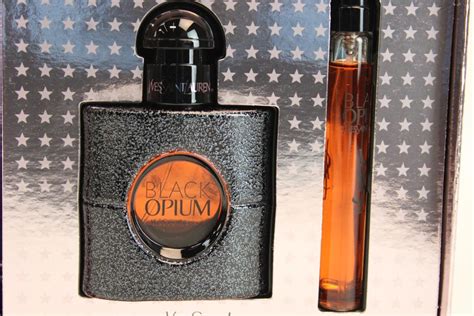 YSL Black Opium Gift Set | Property Room