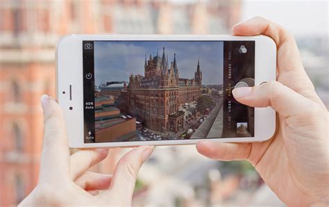 How to take better photos on your iPhone 6S or 6S Plus | Mobile Fun Blog