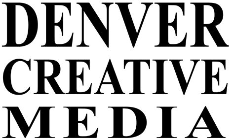 Denver Creative Media | The Creative Department For Your Business | WEBSITES | PHOTOGRAPHY ...