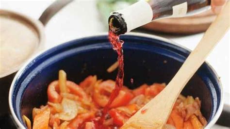 Marsala Wine Substitute: Save Your Recipe With These Options - Cheffist