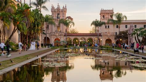 Balboa Park, San Diego Vacation Rentals: boat rentals & more | Vrbo