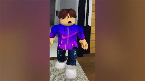 Roblox Scared - YouTube