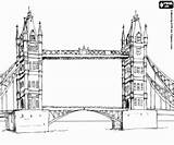 Monuments and Other Sights In Europe coloring Pages Printable Games sketch template