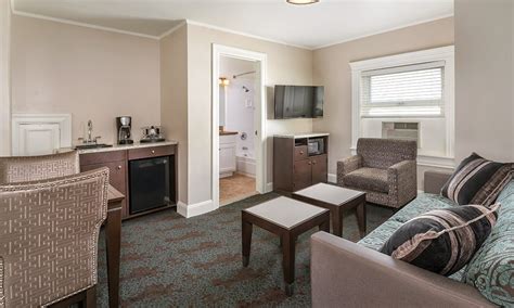 WorldMark San Francisco, CA - Club Wyndham