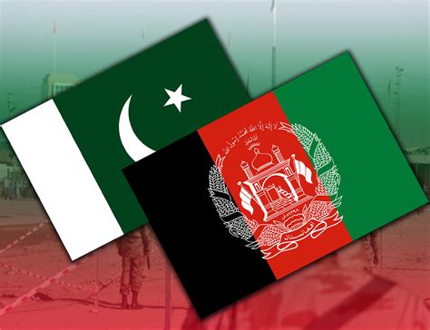 Pakistan makes efforts to normalize Afghan relations