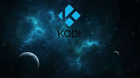 Kodi Wallpapers - Top Free Kodi Backgrounds - WallpaperAccess