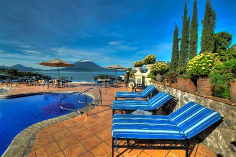 HOTEL ATITLAN (AU$279): 2022 Prices & Reviews (Panajachel, Guatemala ...