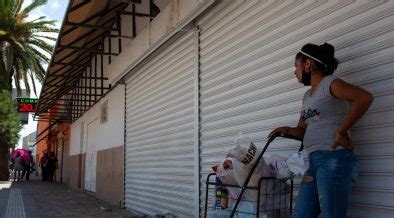 El Paso, Juárez businesses near the border struggle to survive through ...