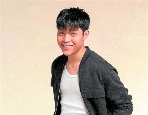 Elijah Canlas takes steps to fulfill Hollywood dream | Inquirer Entertainment