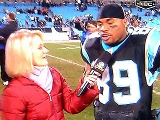 The Funniest NFL Interviews Ever ~ JZ Sports