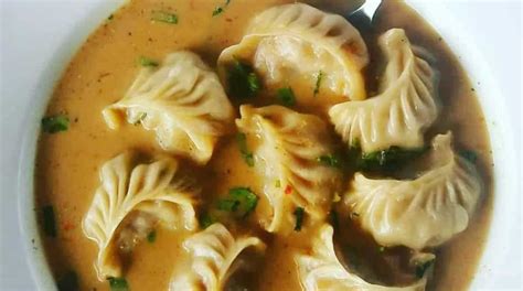 Jhol Momo: Why Is It My Winter Staple?