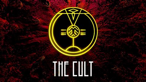 THE CULT 2 - YouTube