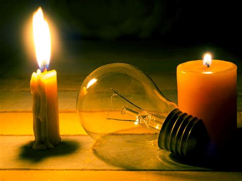 How to avoid the load shedding blues | The Citizen