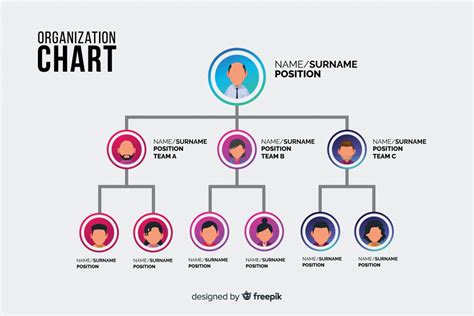 team-organization-chart - The Origin Solution