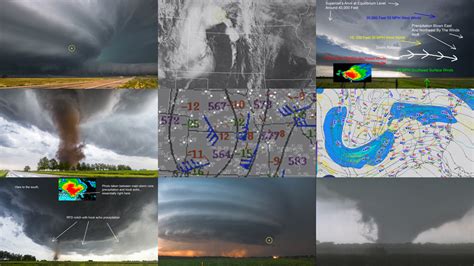 Storm Photos by Year