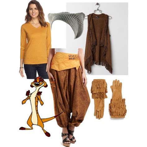 Timon Costume | Lion king costume, Lion king musical, Lion king broadway