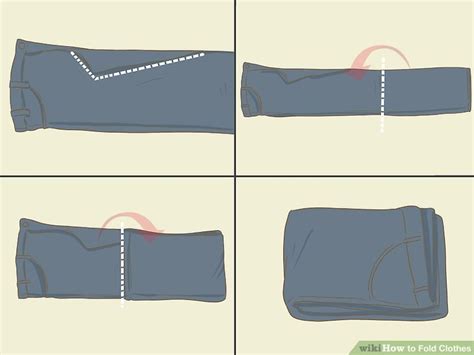 gluminal: How to Fold Clothes